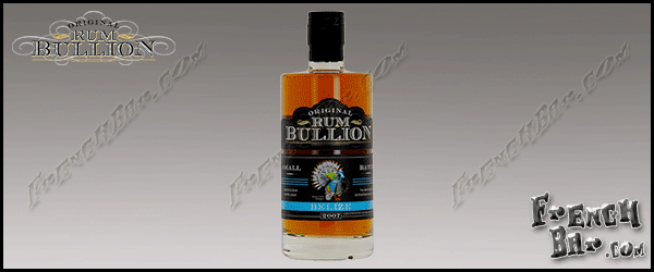 BULLION Belize