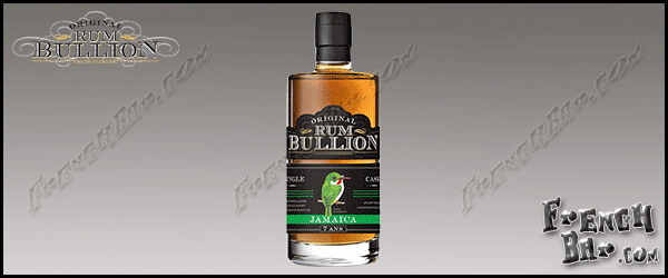 BULLION Jamaïca