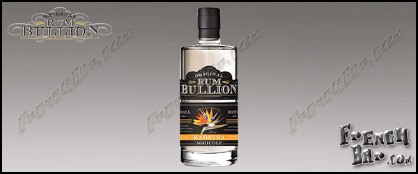 BULLION Madeira