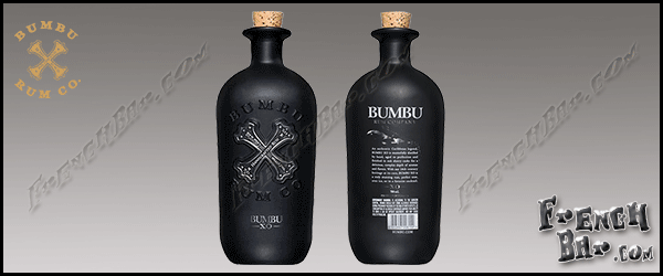 BUMBU X.O