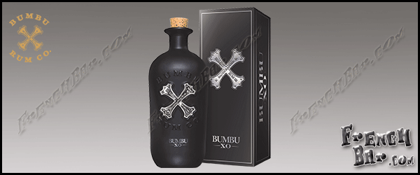 BUMBU X.O