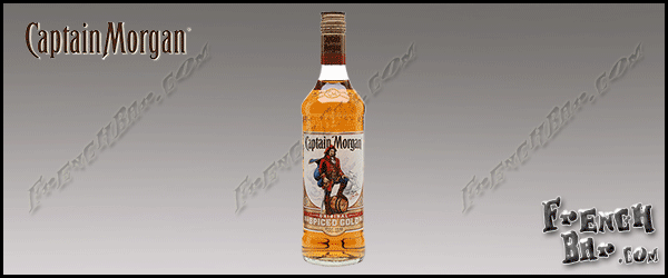 CAPTAIN MORGAN Original