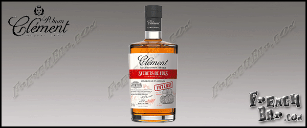 Clement Secrets de Fûts Numéro 4