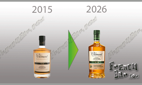 CLÉMENT V.O New Design 2026