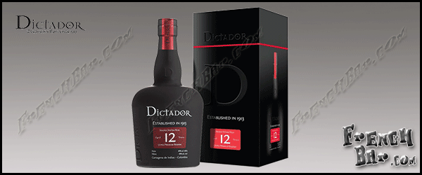 DICTADOR 12 ans