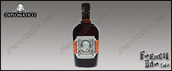 DIPLOMATICO Mantuano