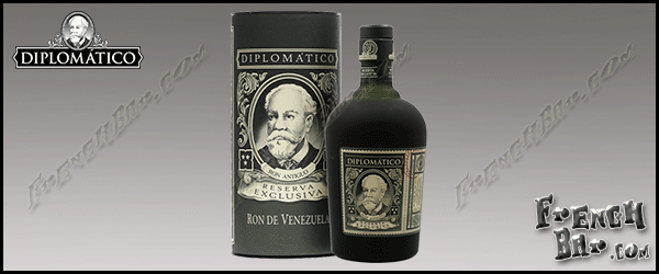 DIPLOMATICO Reserva