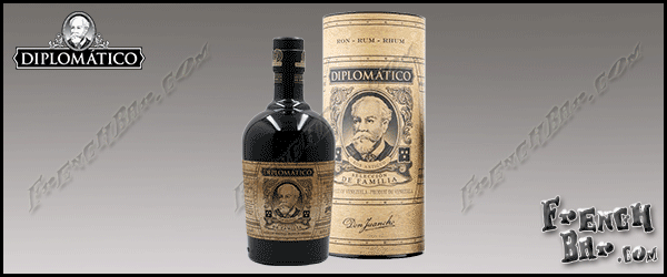 DIPLOMATICO Seleccion