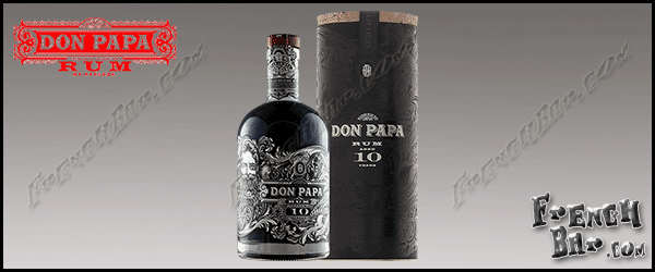 DON PAPA 10 ans