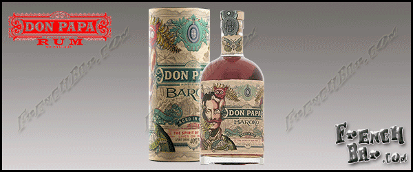 DON PAPA 2020