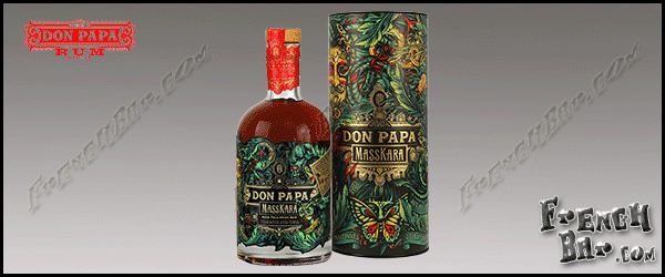 DON PAPA 2018