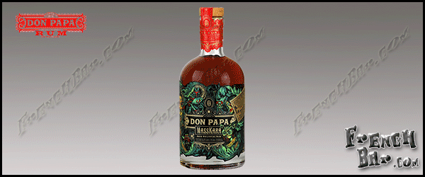 DON PAPA 2018