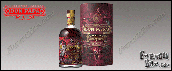 DON PAPA Quincentennial