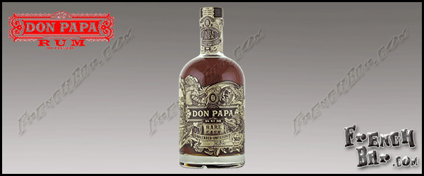 DON PAPA Rare