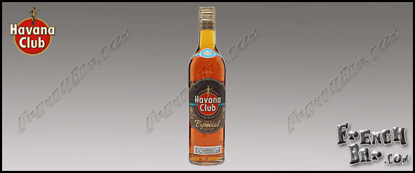 HAVANA CLUB Especial