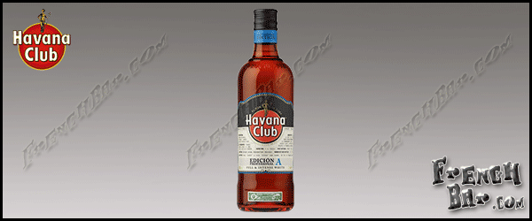 HAVANA CLUB A