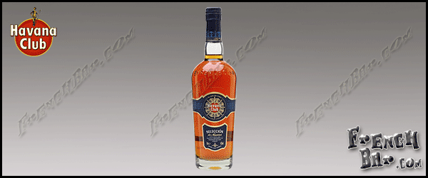 HAVANA CLUB Seleccion