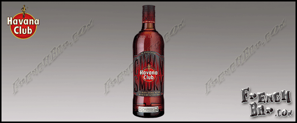 HAVANA CLUB Smoky