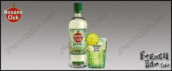 HAVANA CLUB Verde