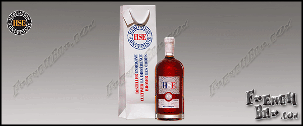 HSE Á la Française