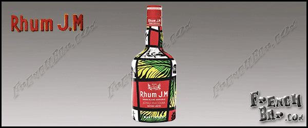 J.M Joyau Macouba