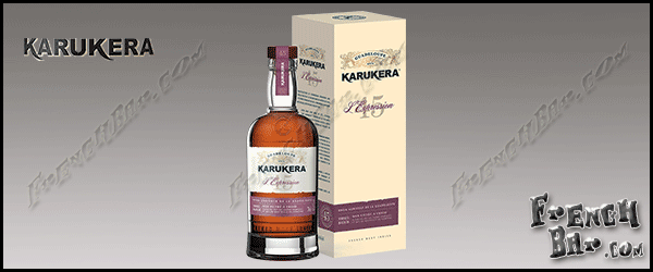 KARUKERA 45