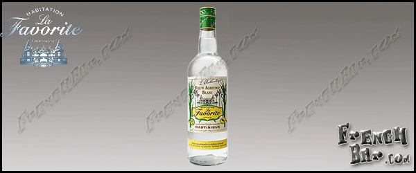 LA FAVORITE l'Authentique