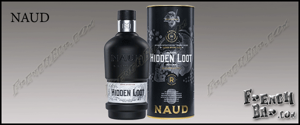 Naud Hidden Loot Original