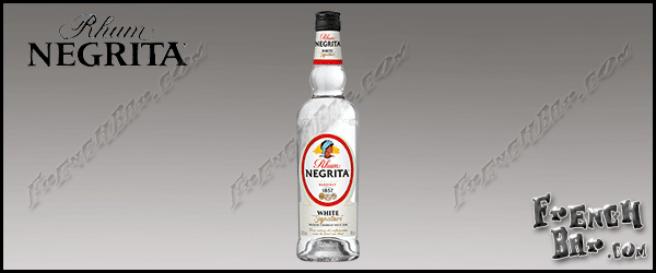 NEGRITA White