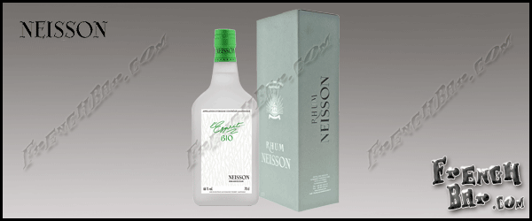 NEISSON L'Esprit Bio