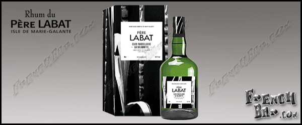 PÈRE LABAT La Salabotte
