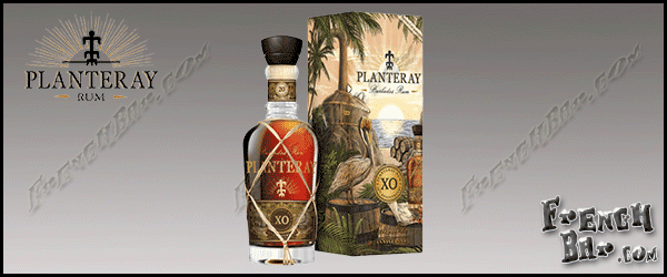 PLANTERAY X.O