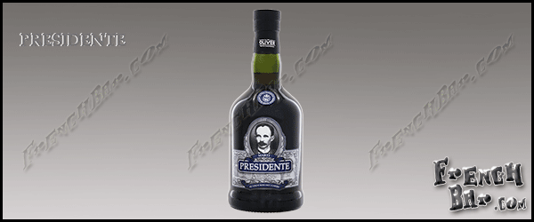 PRESIDENTE MARTI Grand Añejo