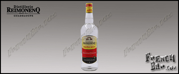 FrenchBar - Les alcools: REIMONENQ Cur de Chauffe 50 - code barre ean  3326351513998