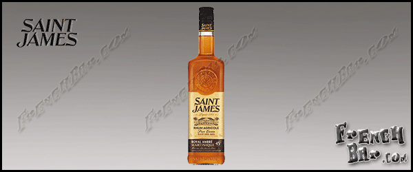 SAINT-JAMES Royal