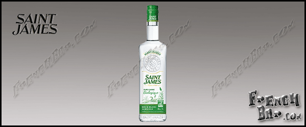 SAINT-JAMES Blanc