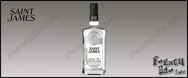 SAINT-JAMES Brut de Colonne