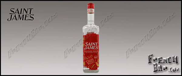 SAINT-JAMES l'Art du Rhum