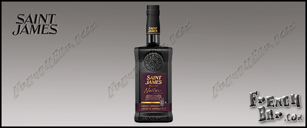SAINT-JAMES Nectar