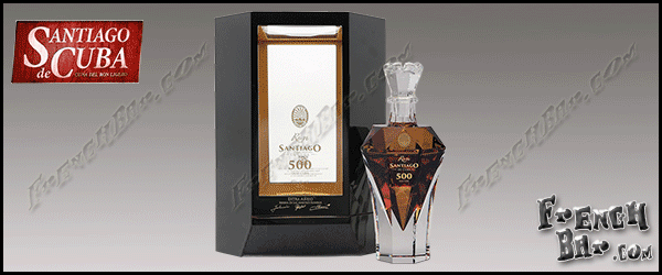 Santiago de Cuba 500 Aniversario