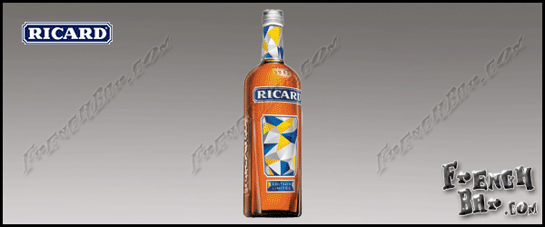 RICARD Collector