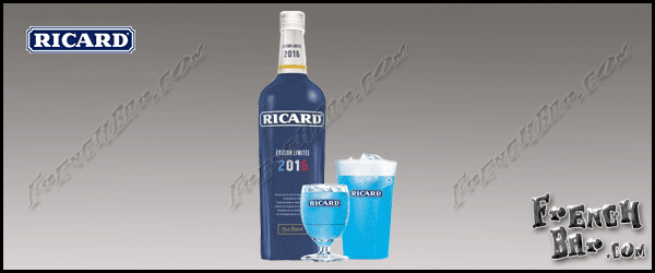 RICARD 2016