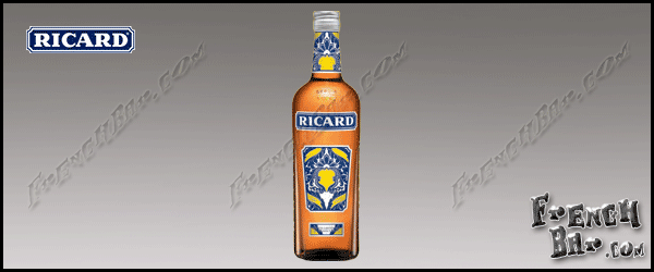 RICARD Isabelle