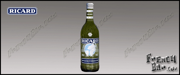 RICARD Anniversaire