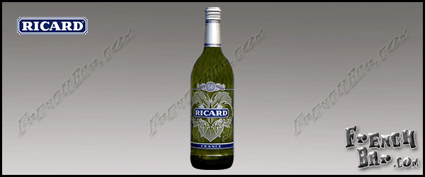 RICARD Anniversaire