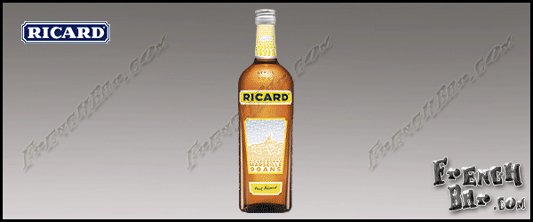RICARD Anniversaire