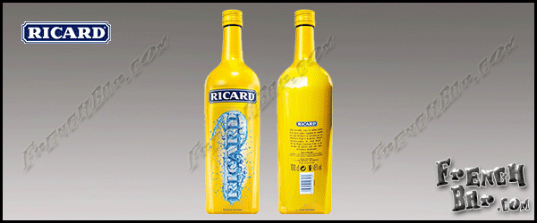 RICARD 2015