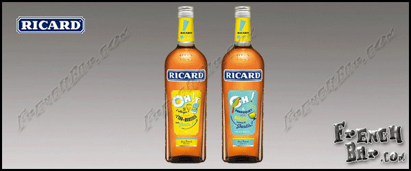 RICARD 2017