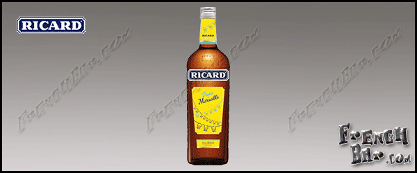 RICARD 2018