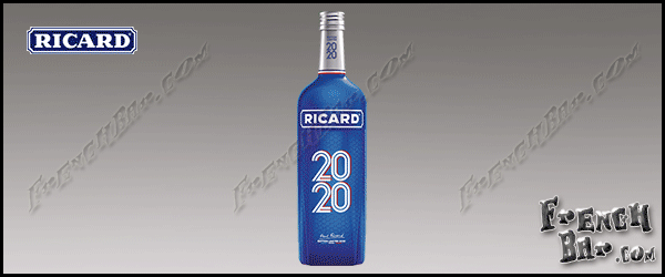 RICARD 2020